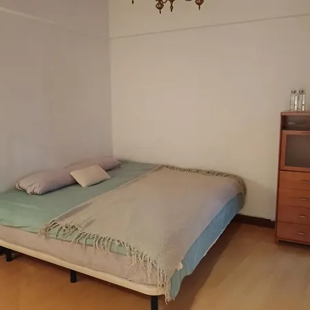 001 Проживание в семье